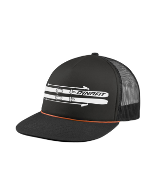 Šiltovka DYNAFIT Graphic Trucker Cap